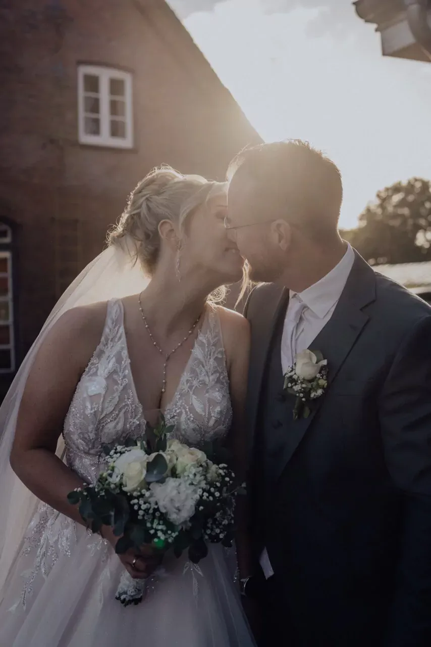 Hochzeit Lisa & Sebastian, Bild 5