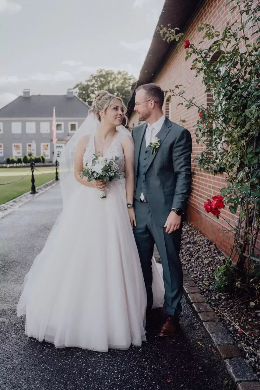 Hochzeit Lisa & Sebastian, Bild 8