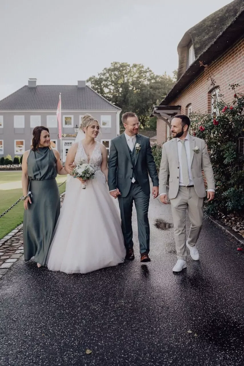 Hochzeit Lisa & Sebastian, Bild 16