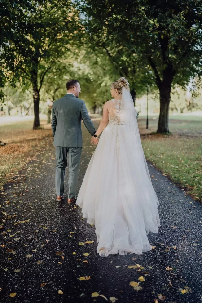 Hochzeit Lisa & Sebastian, Bild 18