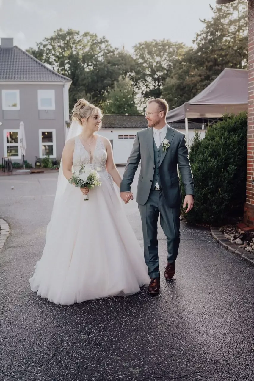 Hochzeit Lisa & Sebastian, Bild 7