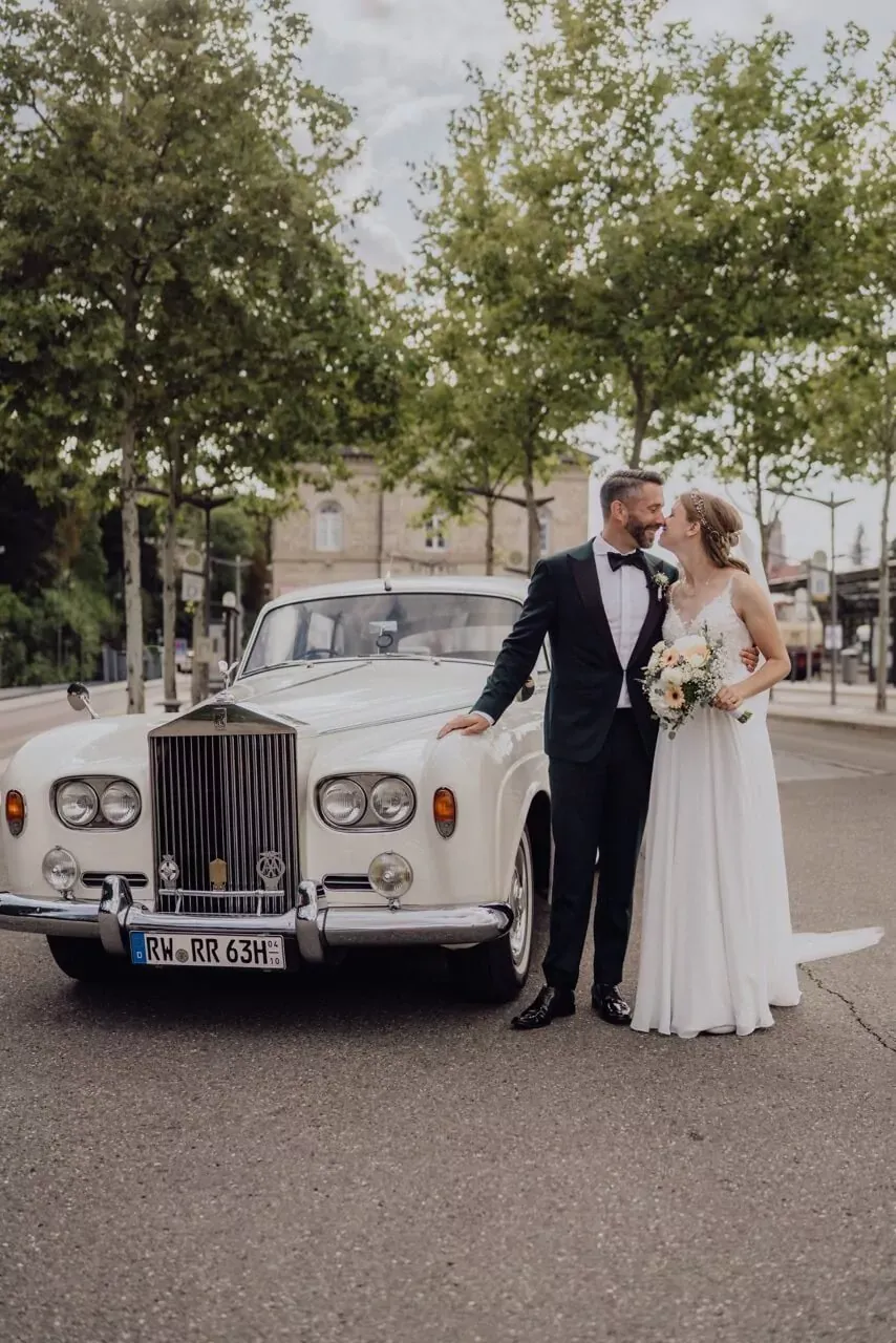 Hochzeit Corinna & Andreas, Bild 9