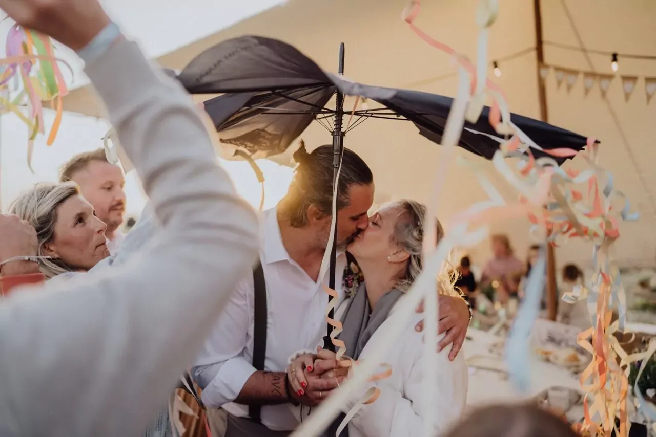 Hochzeit von Silja & Florian