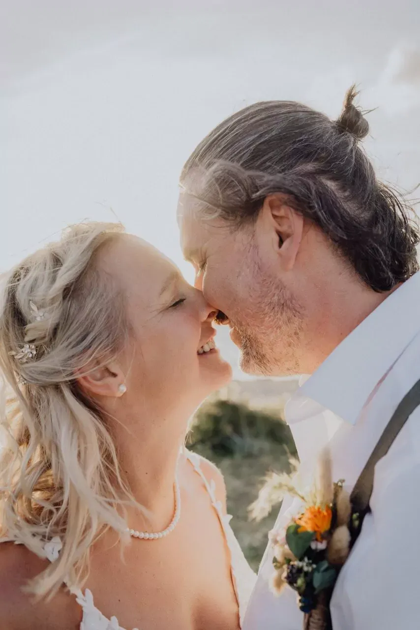 Hochzeit Silja & Florian, Bild 8
