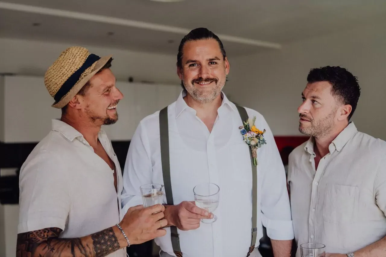 Hochzeit Silja & Florian, Bild 17