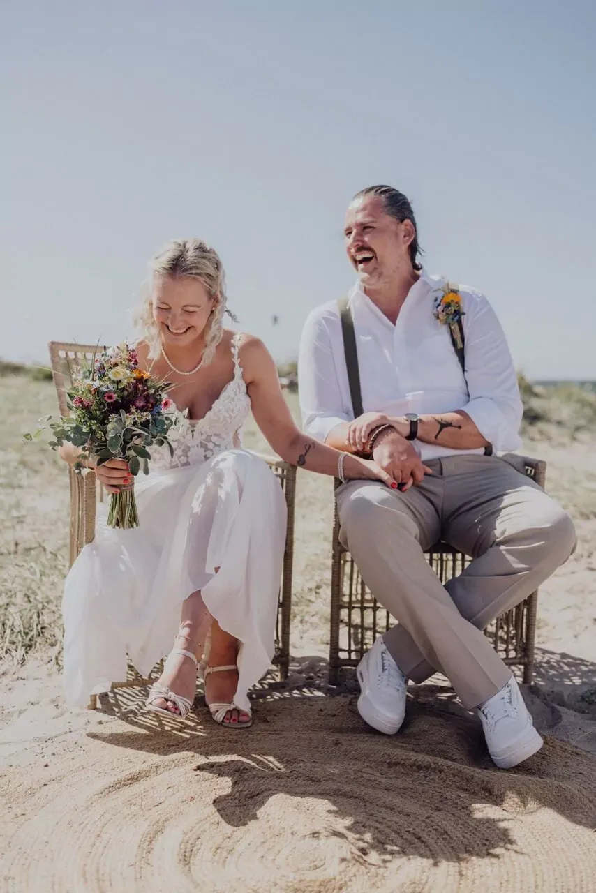 Hochzeit Silja & Florian, Bild 6