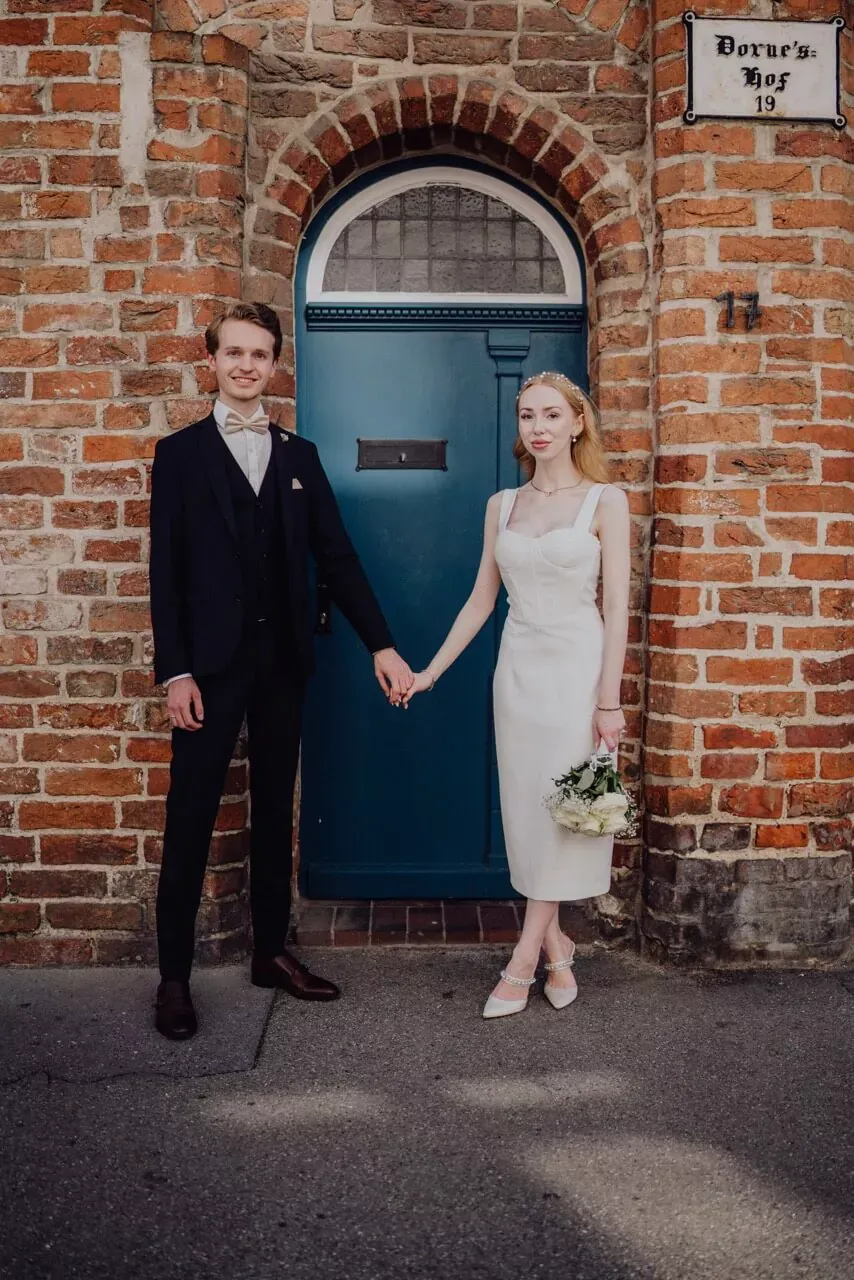 Hochzeit Charlyn & Ben, Bild 7