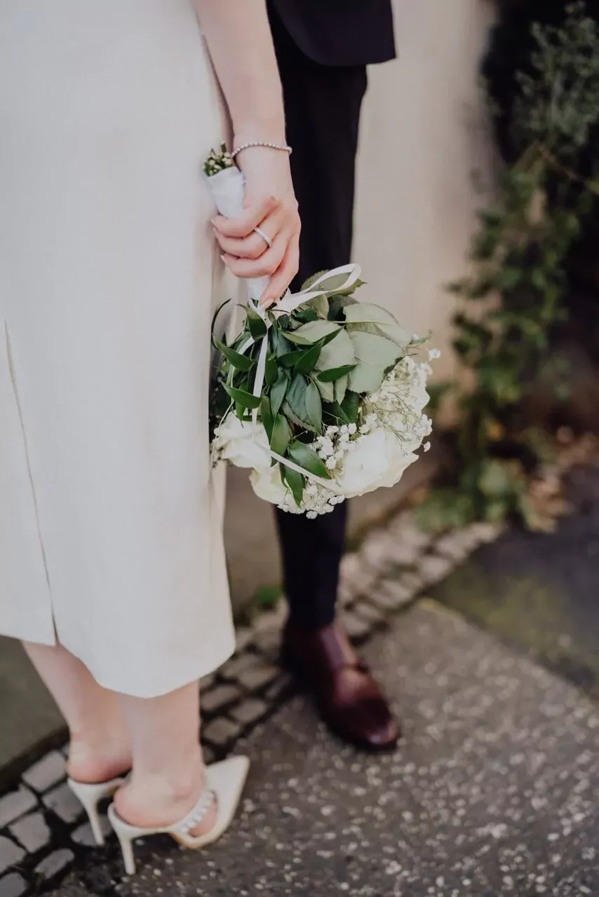 Hochzeit Charlyn & Ben, Bild 8