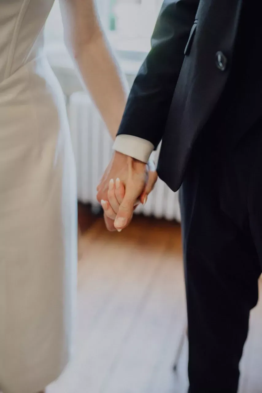 Hochzeit Charlyn & Ben, Bild 2