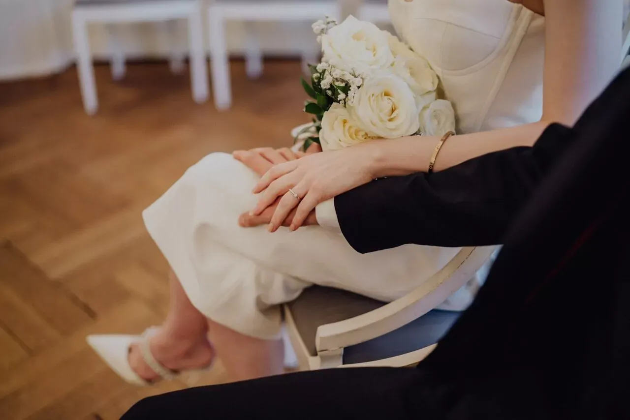 Hochzeit Charlyn & Ben, Bild 14