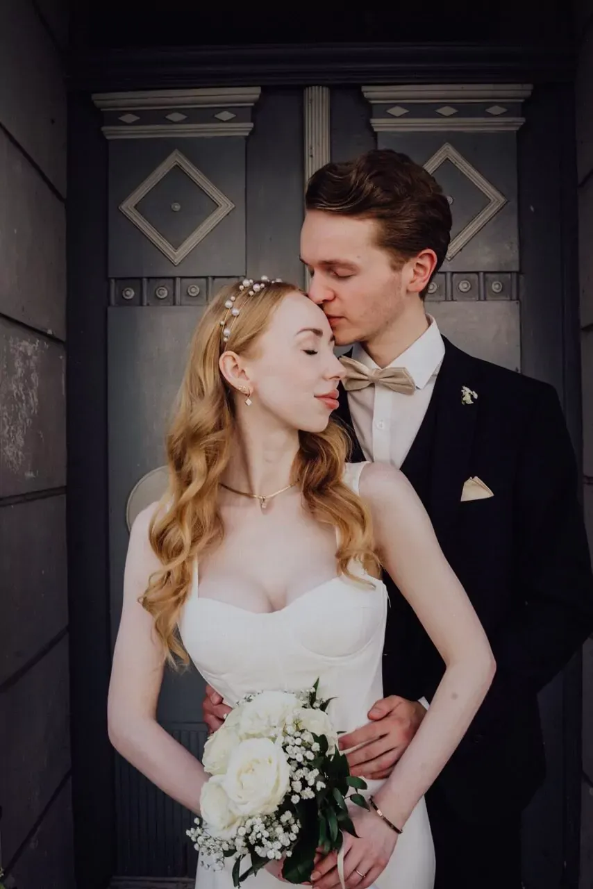Hochzeit Charlyn & Ben, Bild 6