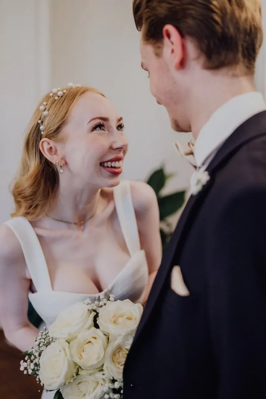 Hochzeit Charlyn & Ben, Bild 17