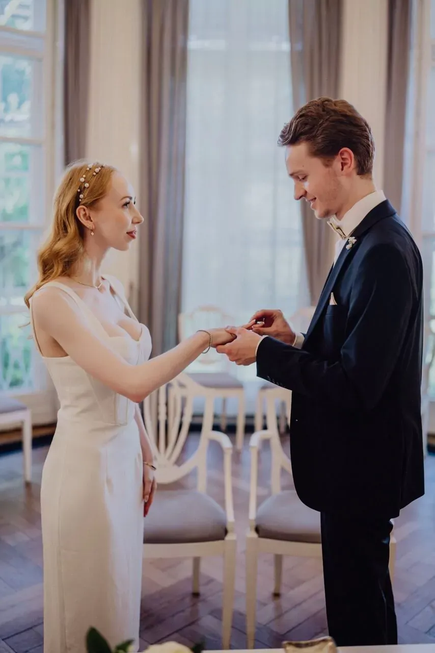 Hochzeit Charlyn & Ben, Bild 18