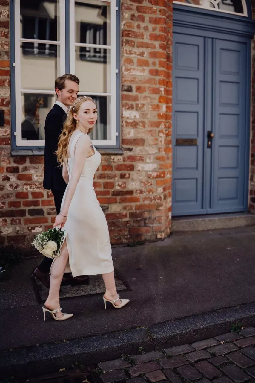 Hochzeit Charlyn & Ben, Bild 16