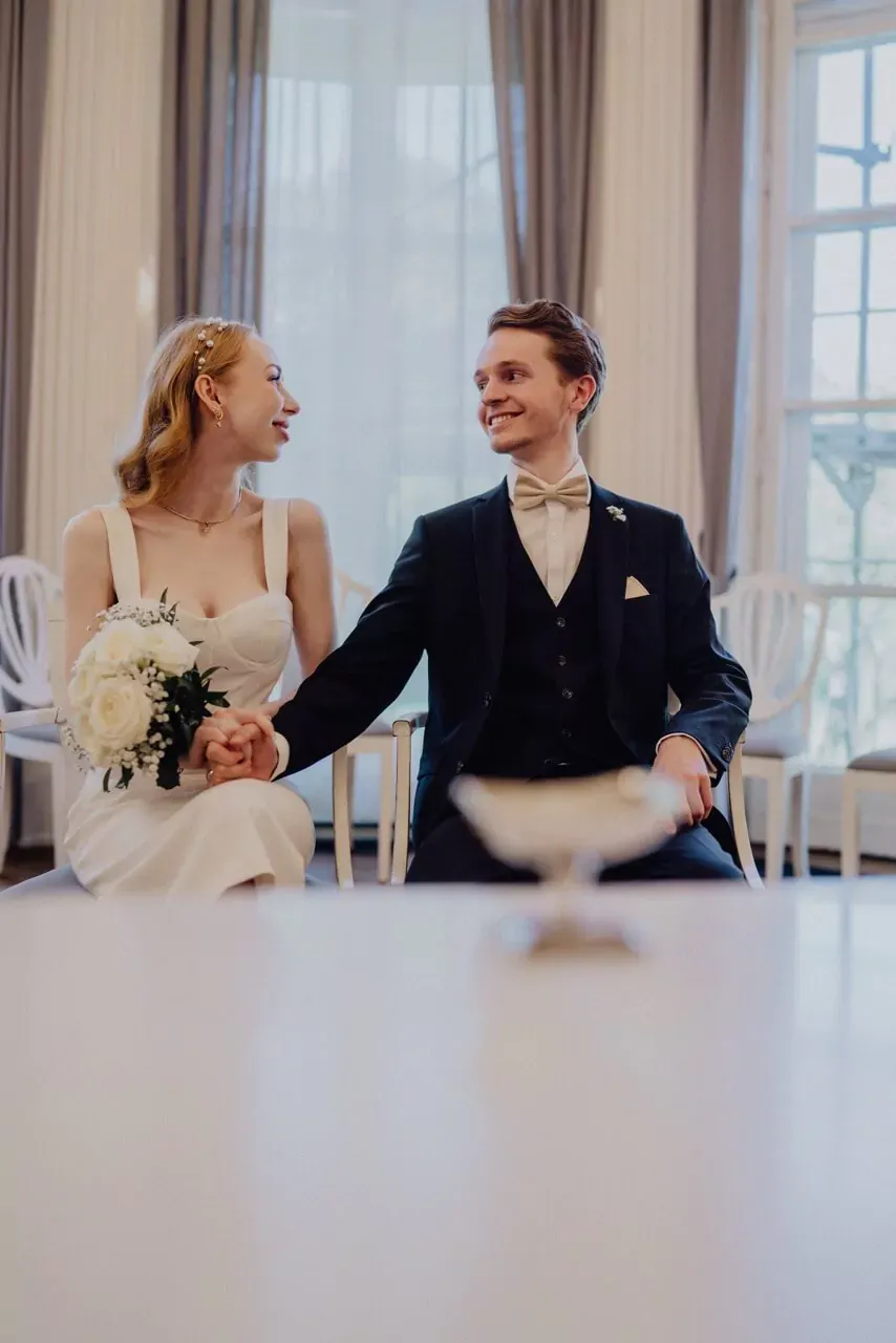 Hochzeit Charlyn & Ben, Bild 3