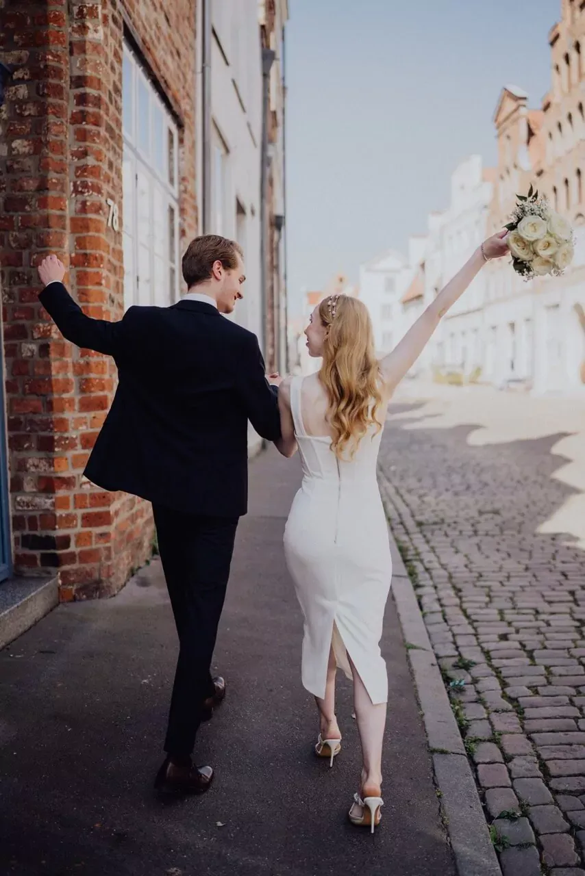 Hochzeit Charlyn & Ben, Bild 4