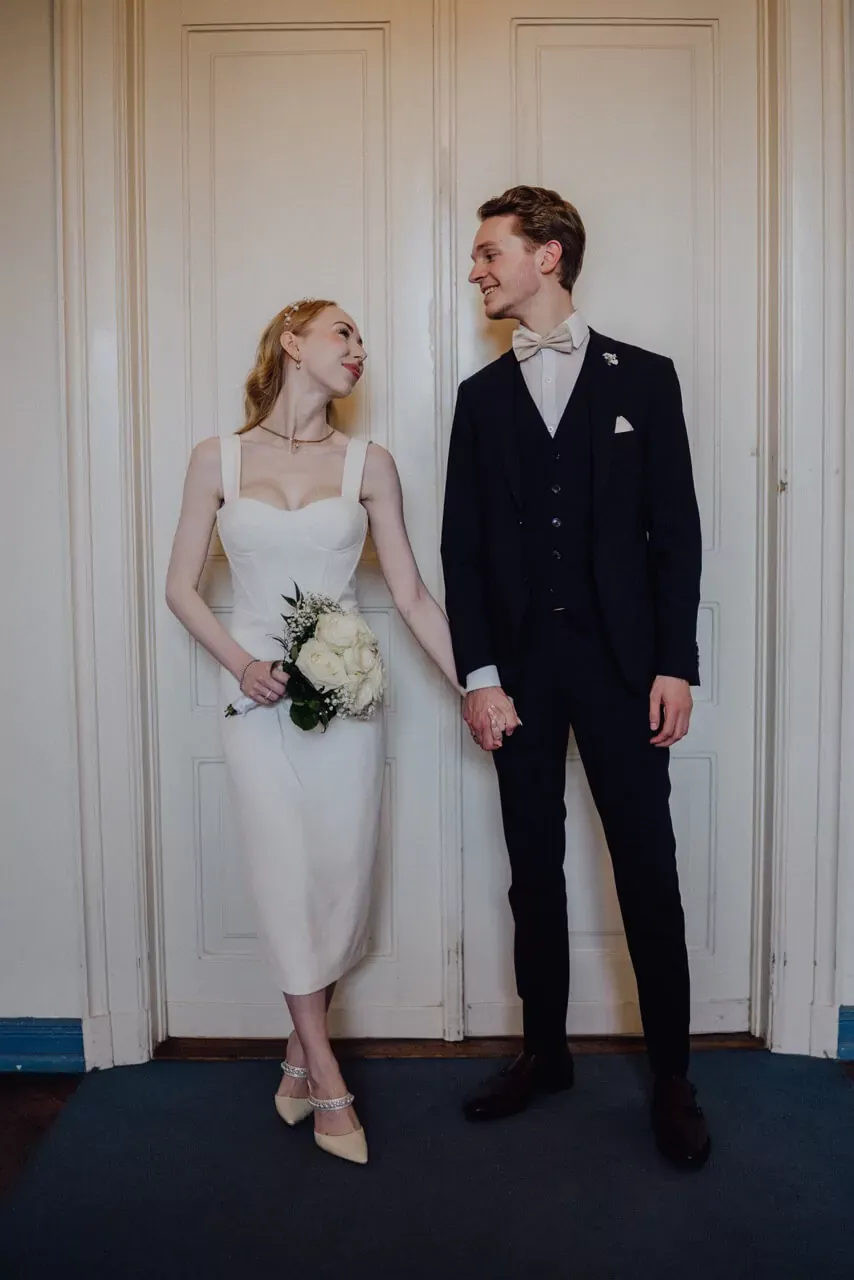 Hochzeit Charlyn & Ben, Bild 5
