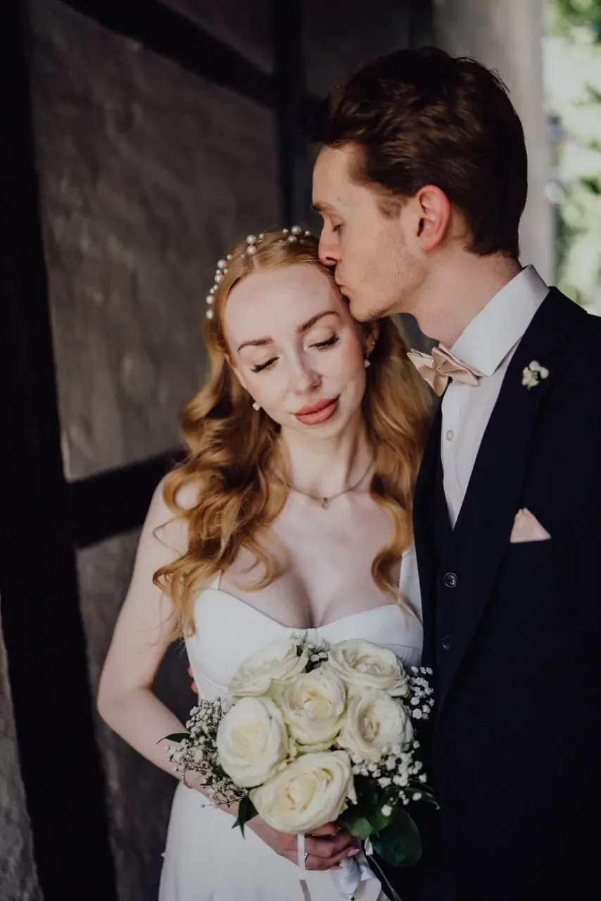 Hochzeit Charlyn & Ben, Bild 9
