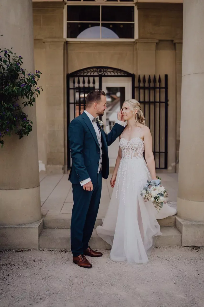 Hochzeit Natalie & Sven, Bild 18