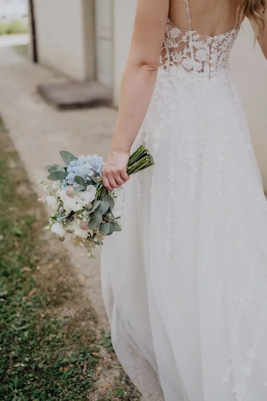 Hochzeit Natalie & Sven, Bild 5