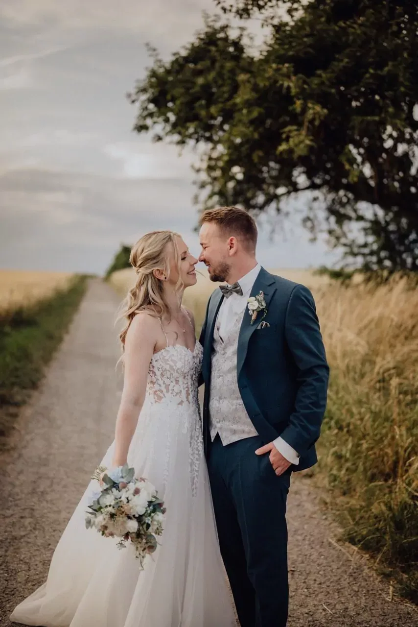 Hochzeit Natalie & Sven, Bild 6
