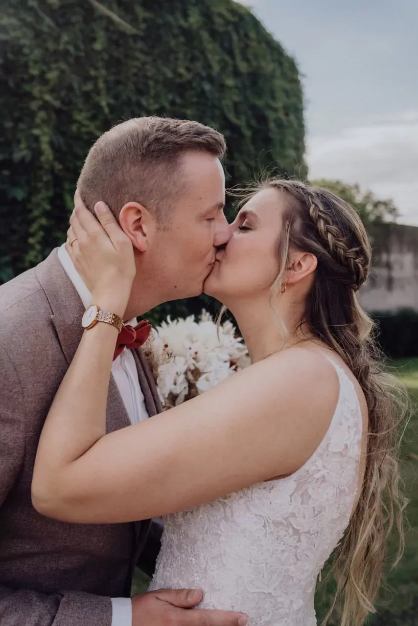 Hochzeit Nadine & Chris, Bild 7