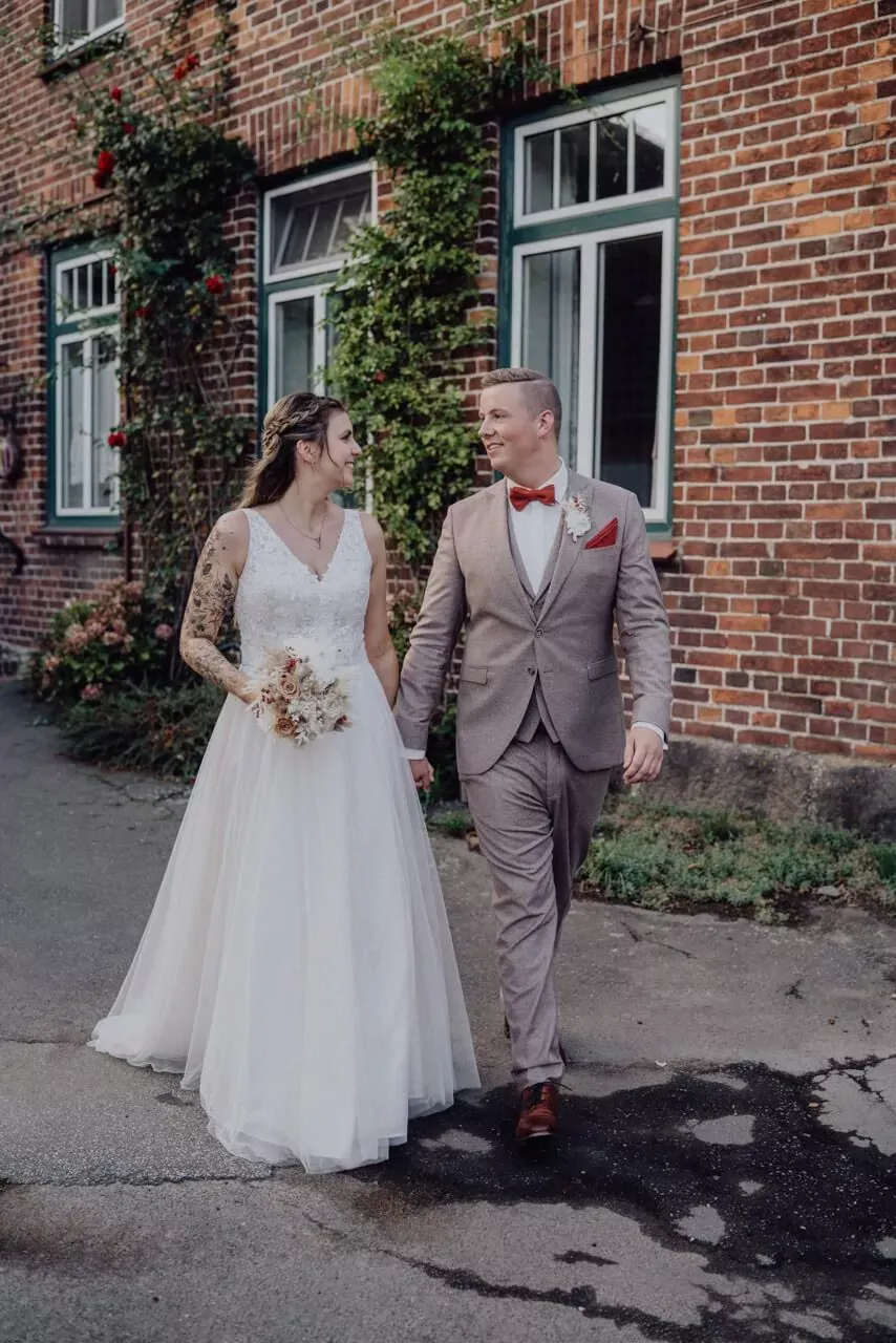 Hochzeit Nadine & Chris, Bild 22