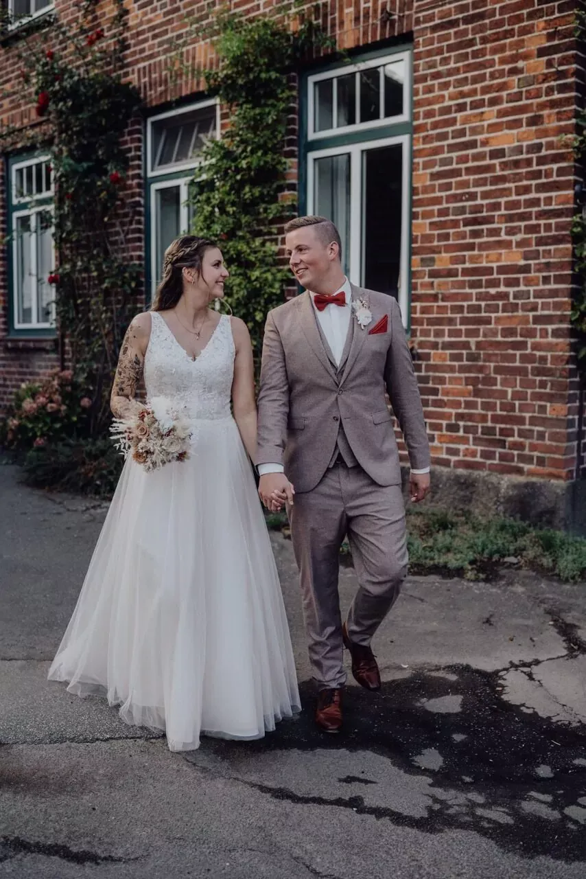 Hochzeit Nadine & Chris, Bild 5