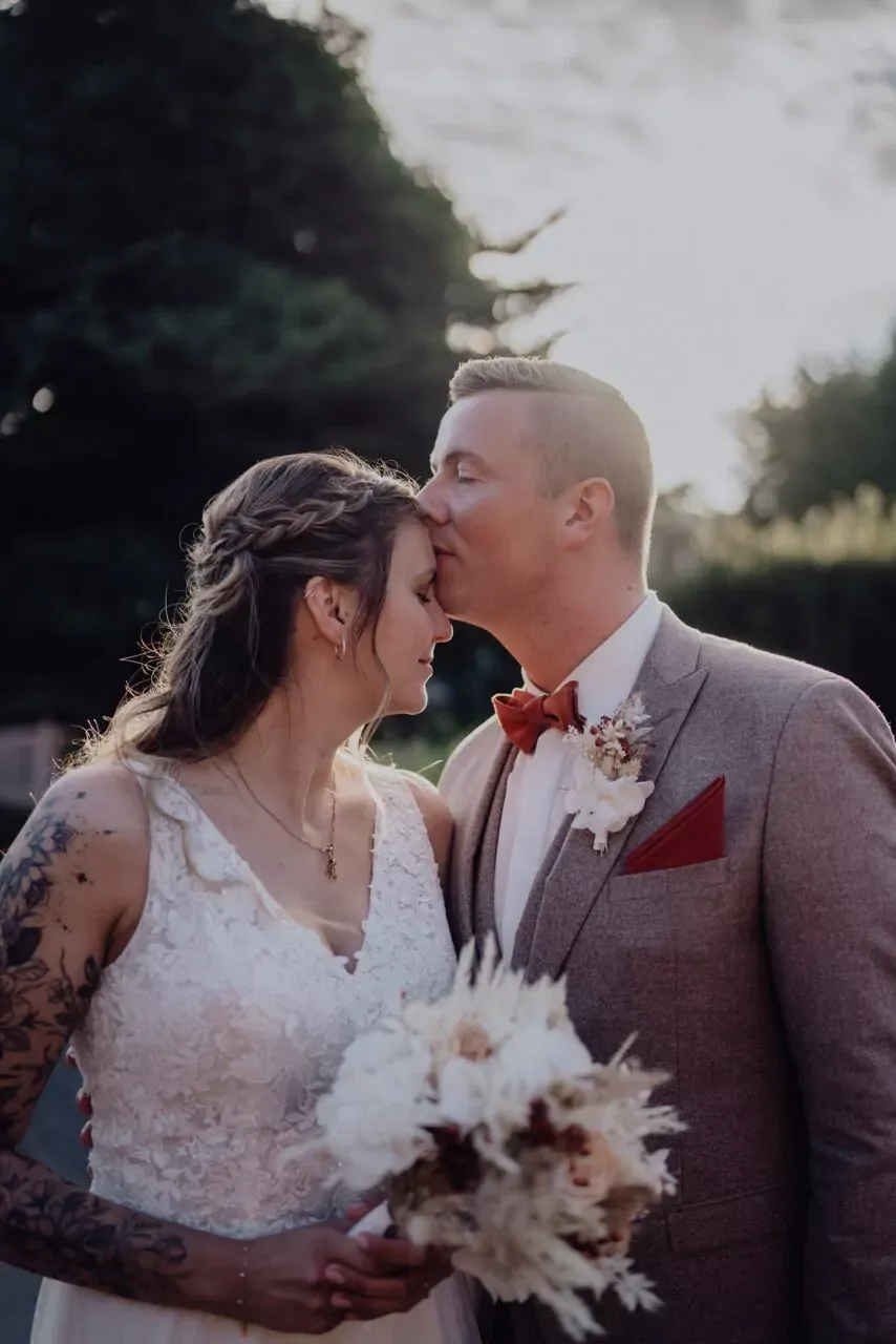 Hochzeit Nadine & Chris, Bild 18