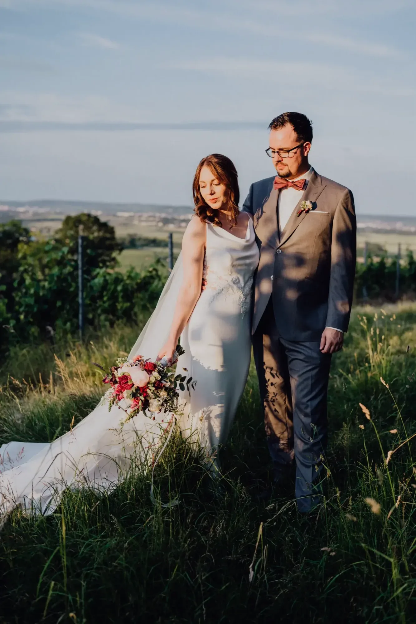 Hochzeit von Leandra & Lars