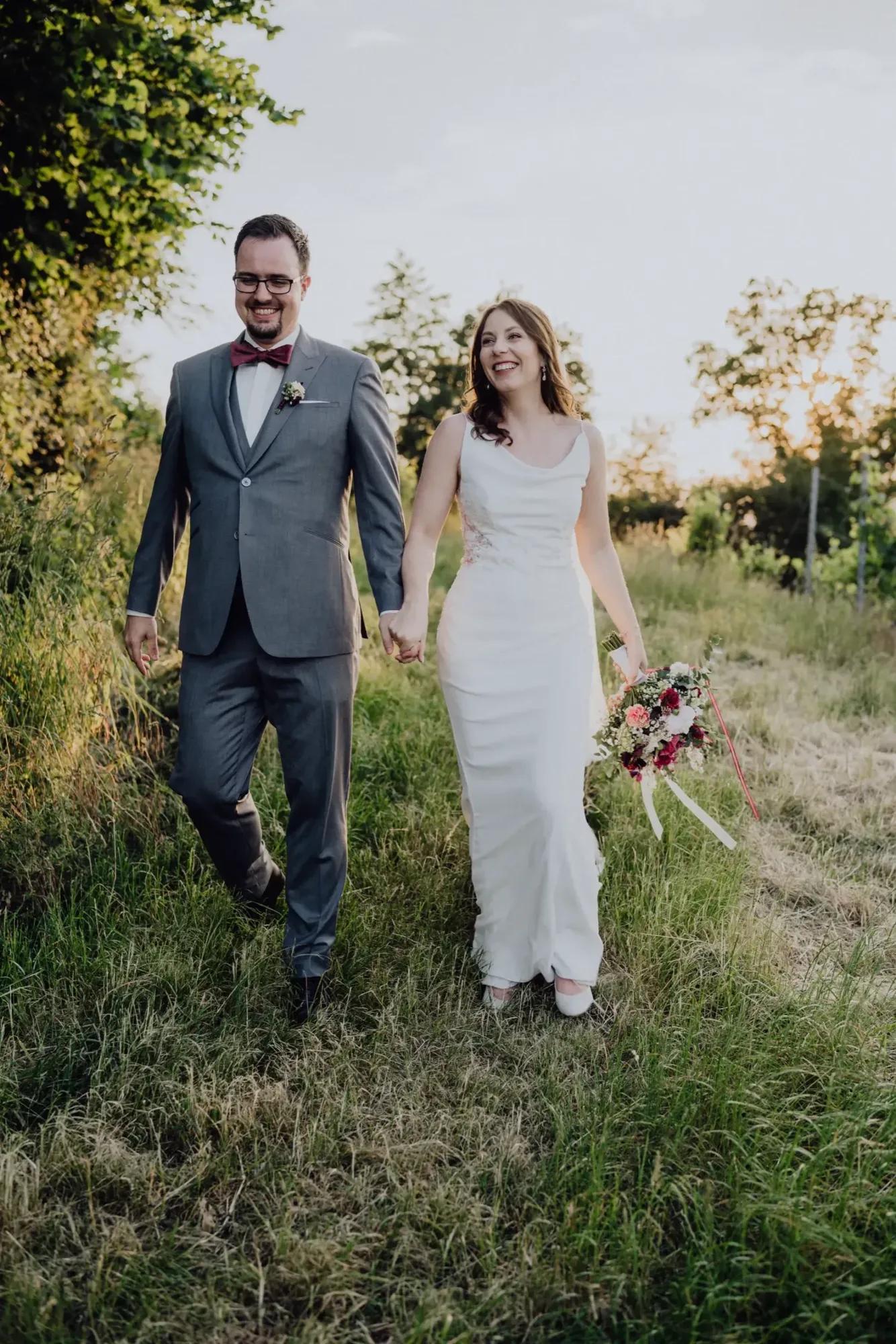 Hochzeit Leandra & Lars, Bild 22