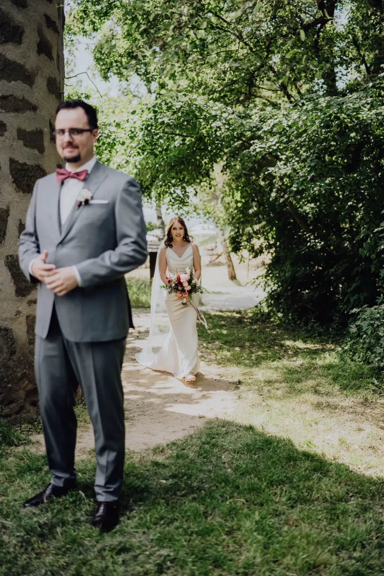 Hochzeit Leandra & Lars, Bild 6