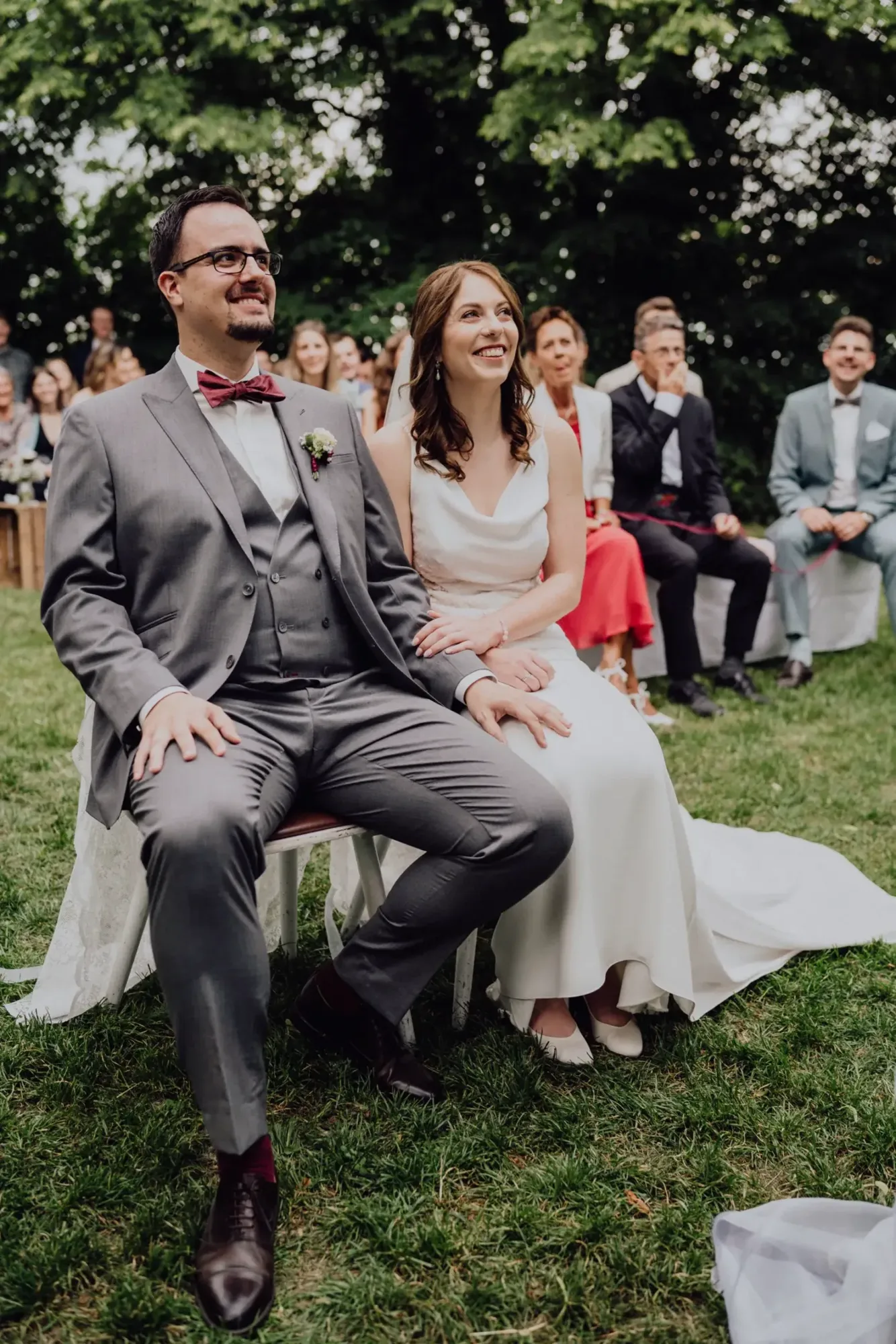 Hochzeit Leandra & Lars, Bild 18