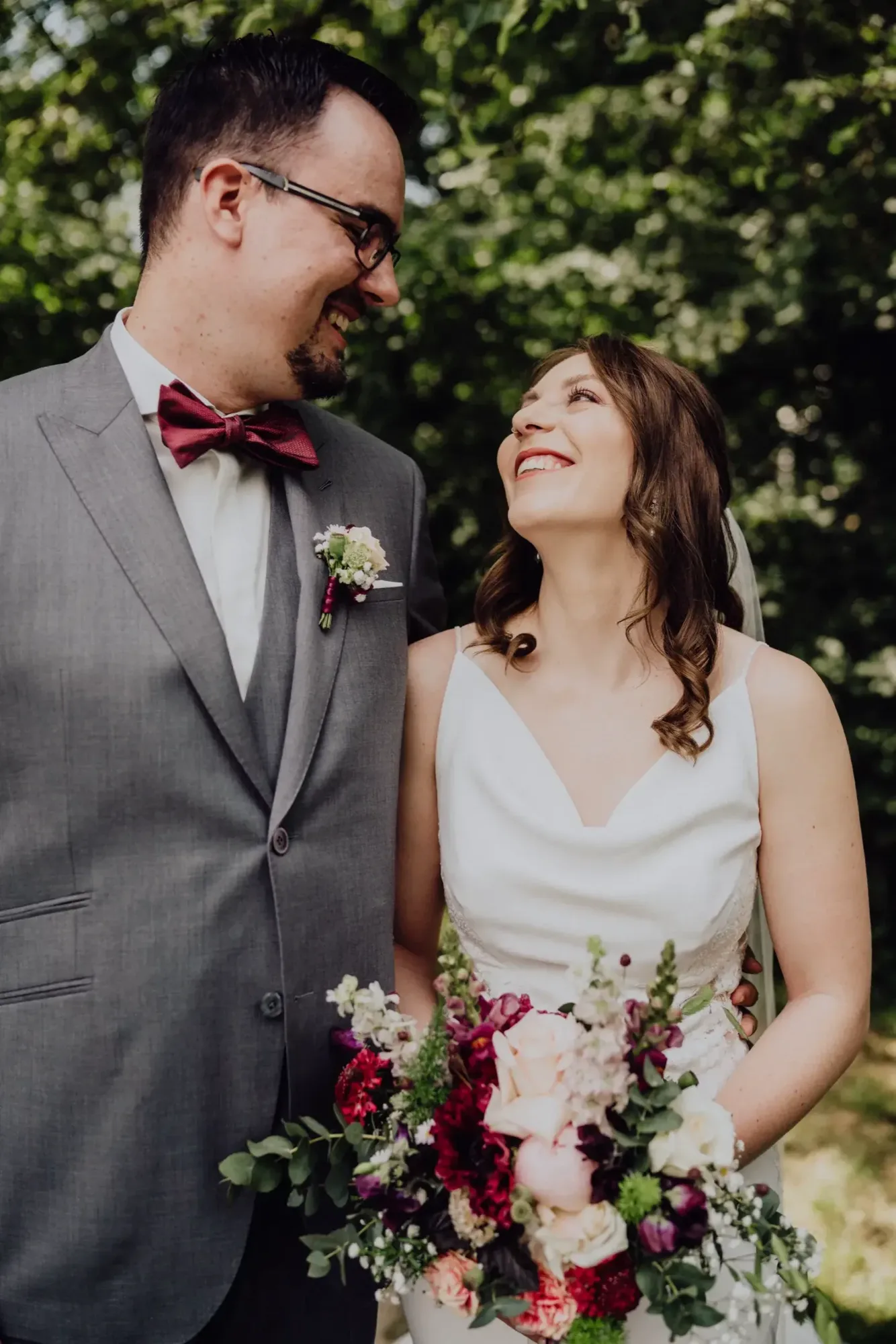 Hochzeit Leandra & Lars, Bild 19