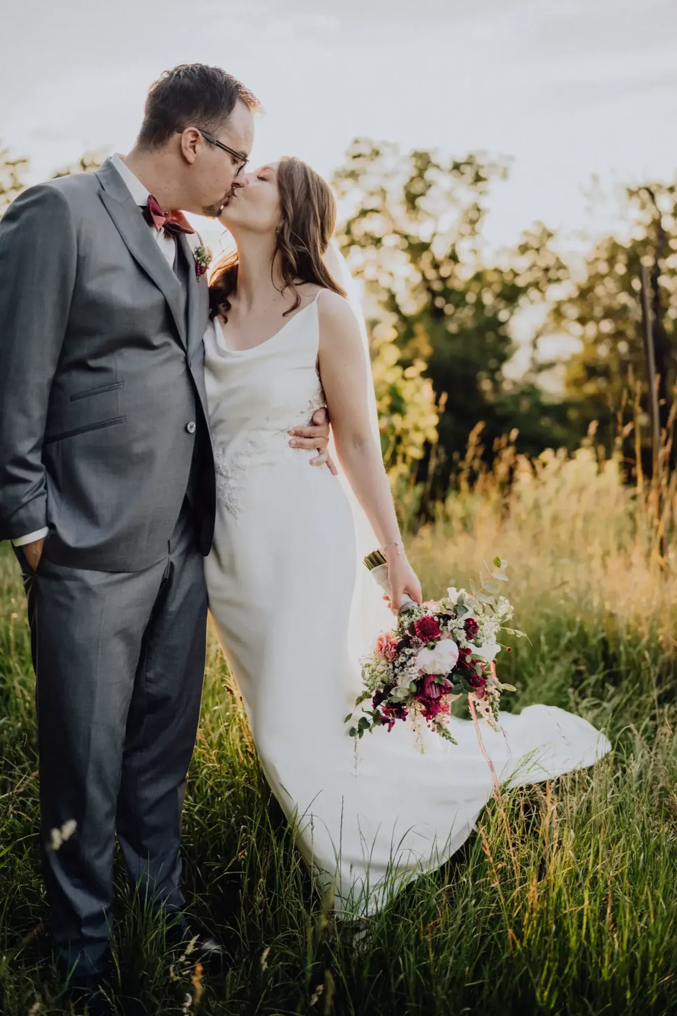 Hochzeit Leandra & Lars, Bild 7