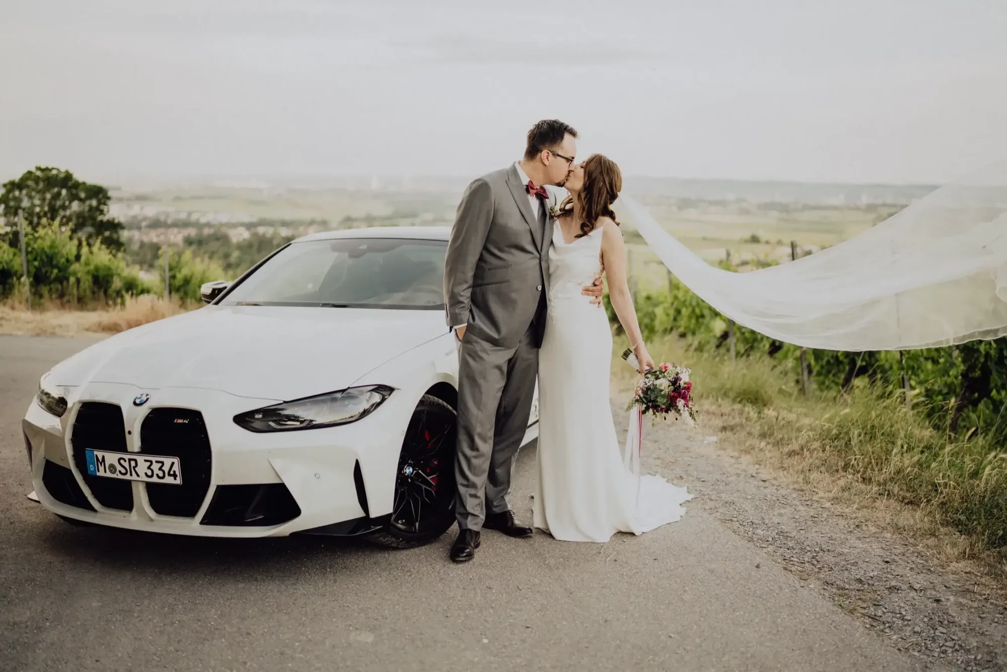 Hochzeit Leandra & Lars, Bild 8