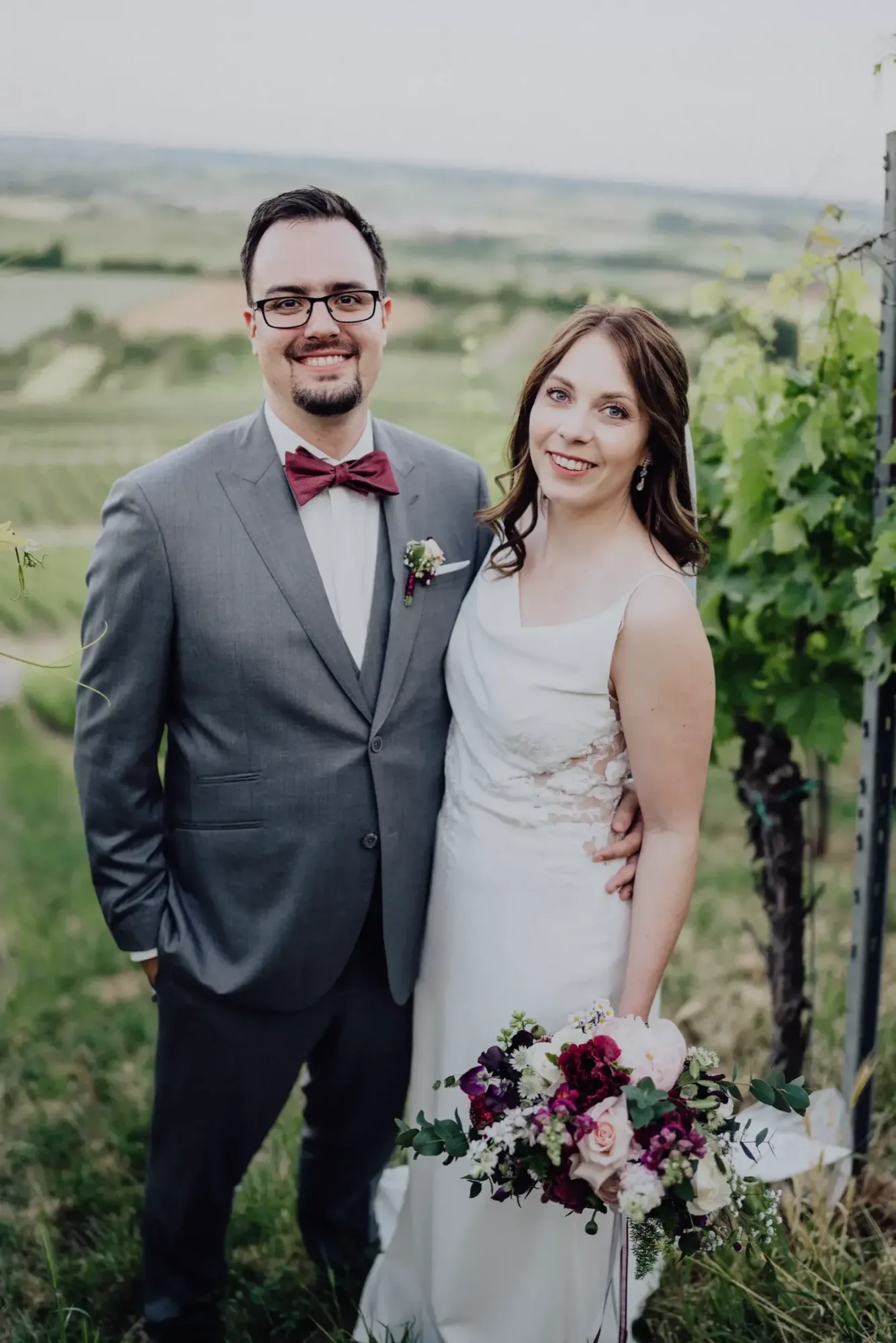 Hochzeit Leandra & Lars, Bild 20