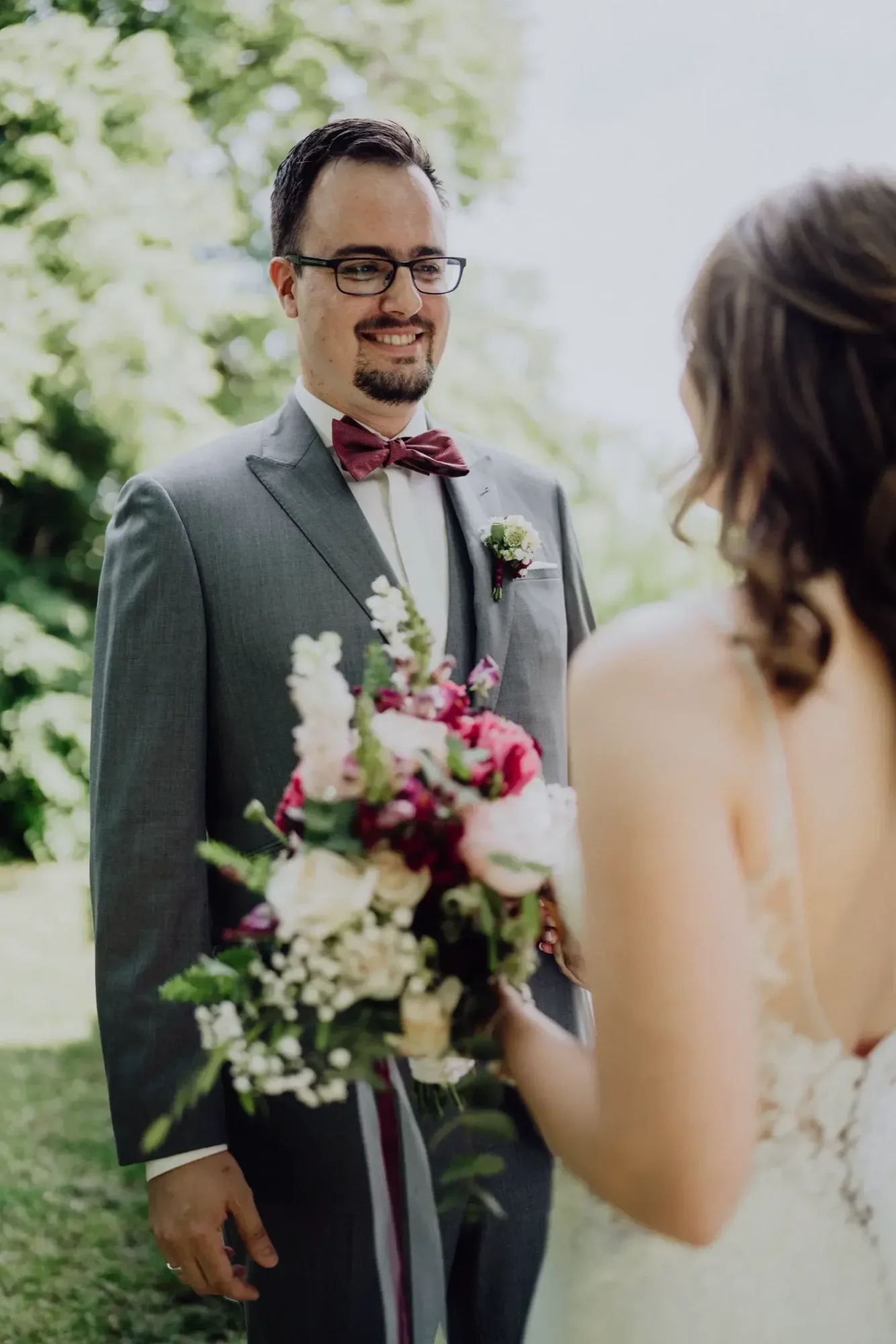 Hochzeit Leandra & Lars, Bild 16