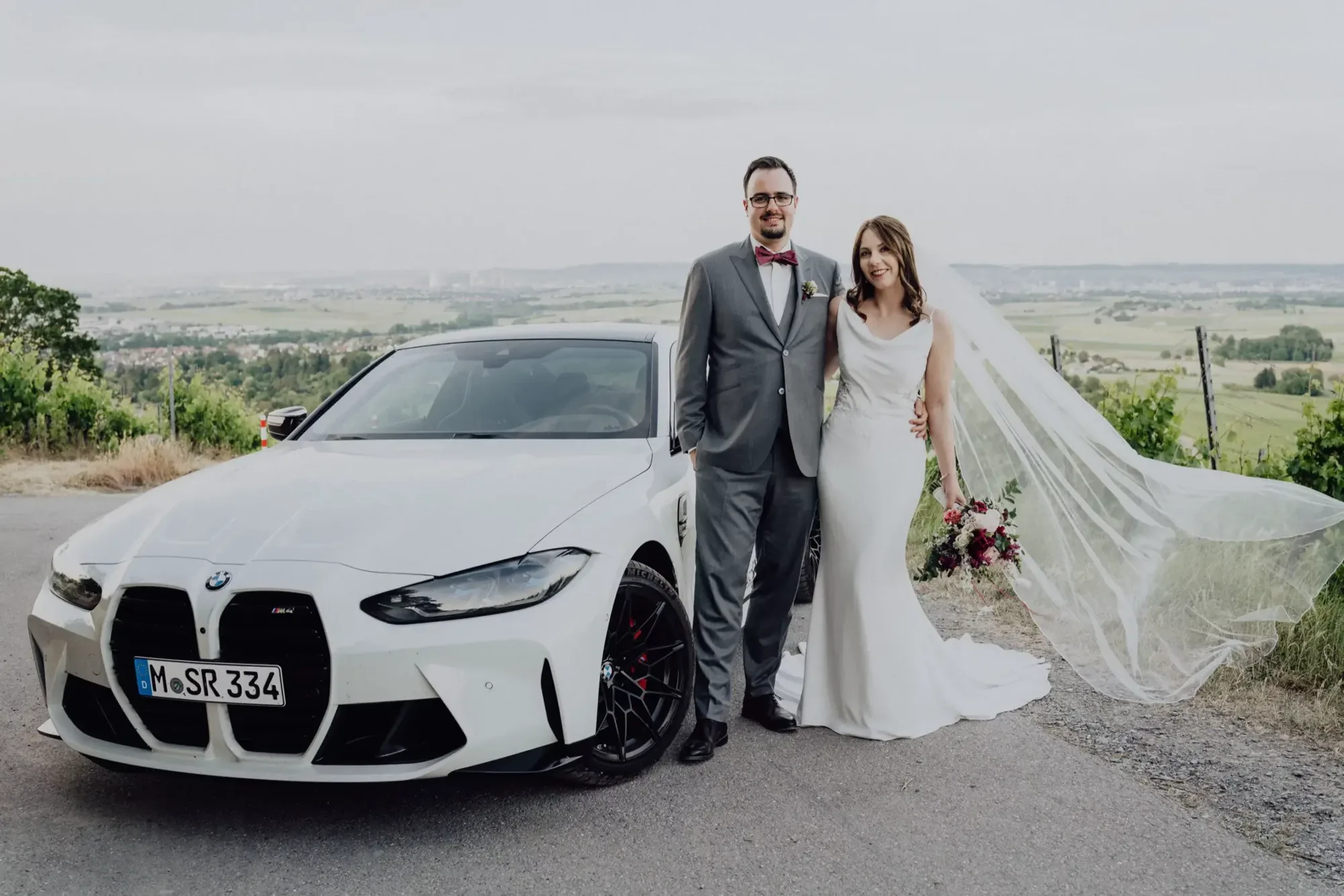 Hochzeit Leandra & Lars, Bild 23
