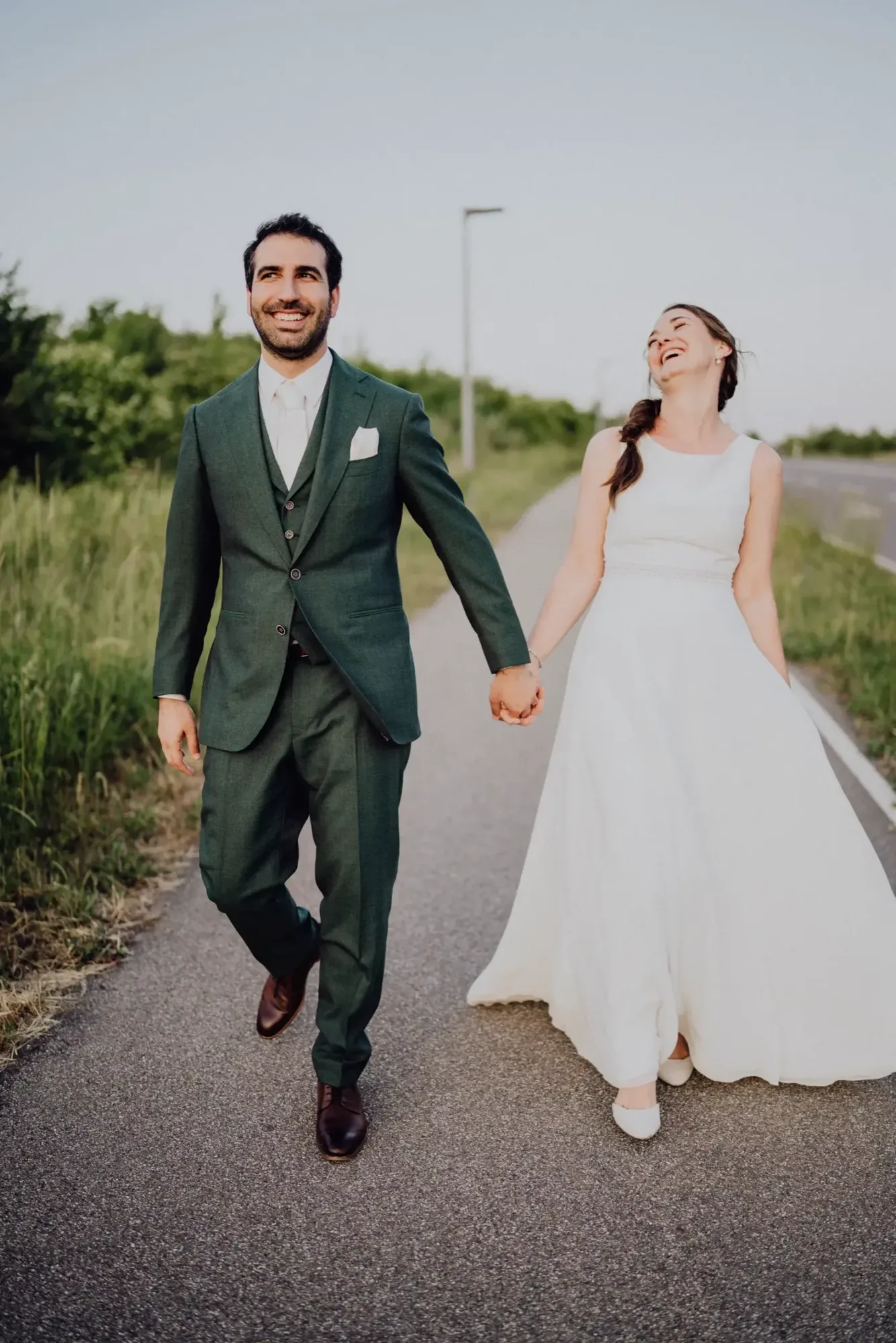 Hochzeit von Rita & Fabrizzio