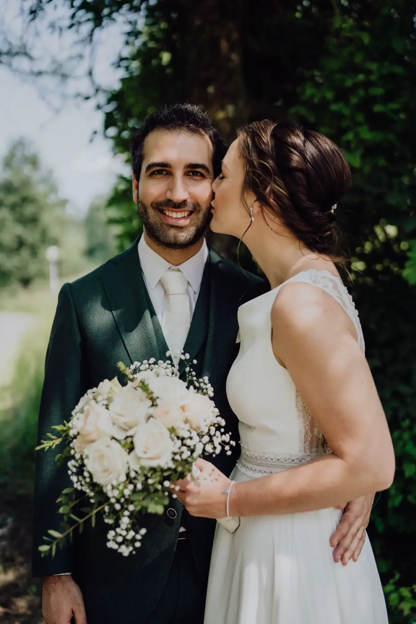 Hochzeit Rita & Fabrizzio, Bild 2