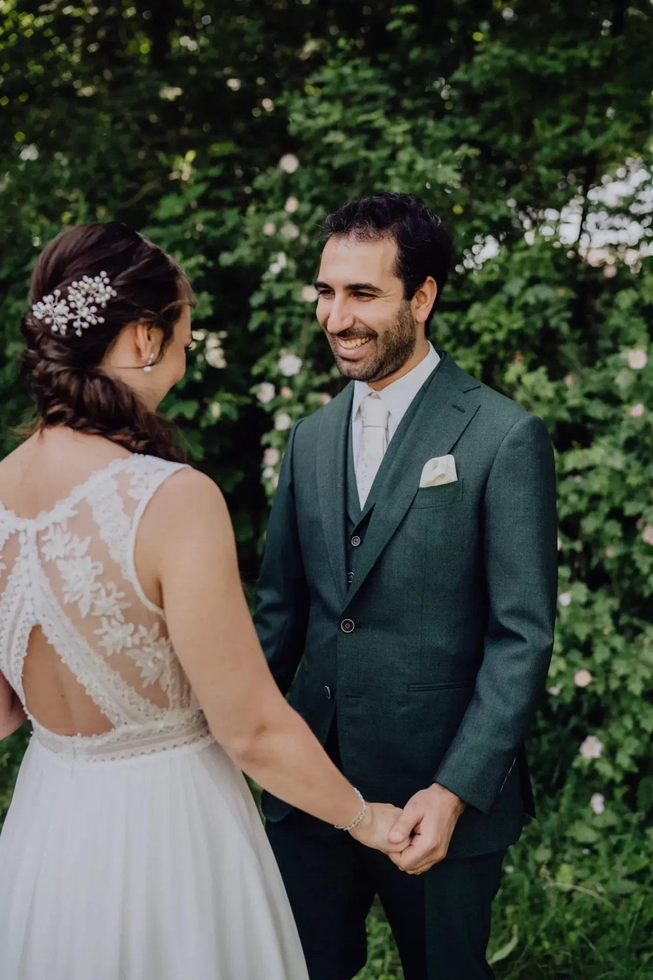 Hochzeit Rita & Fabrizzio, Bild 6