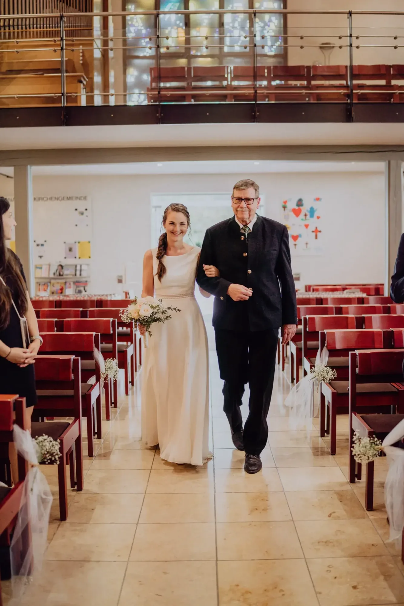 Hochzeit Rita & Fabrizzio, Bild 7
