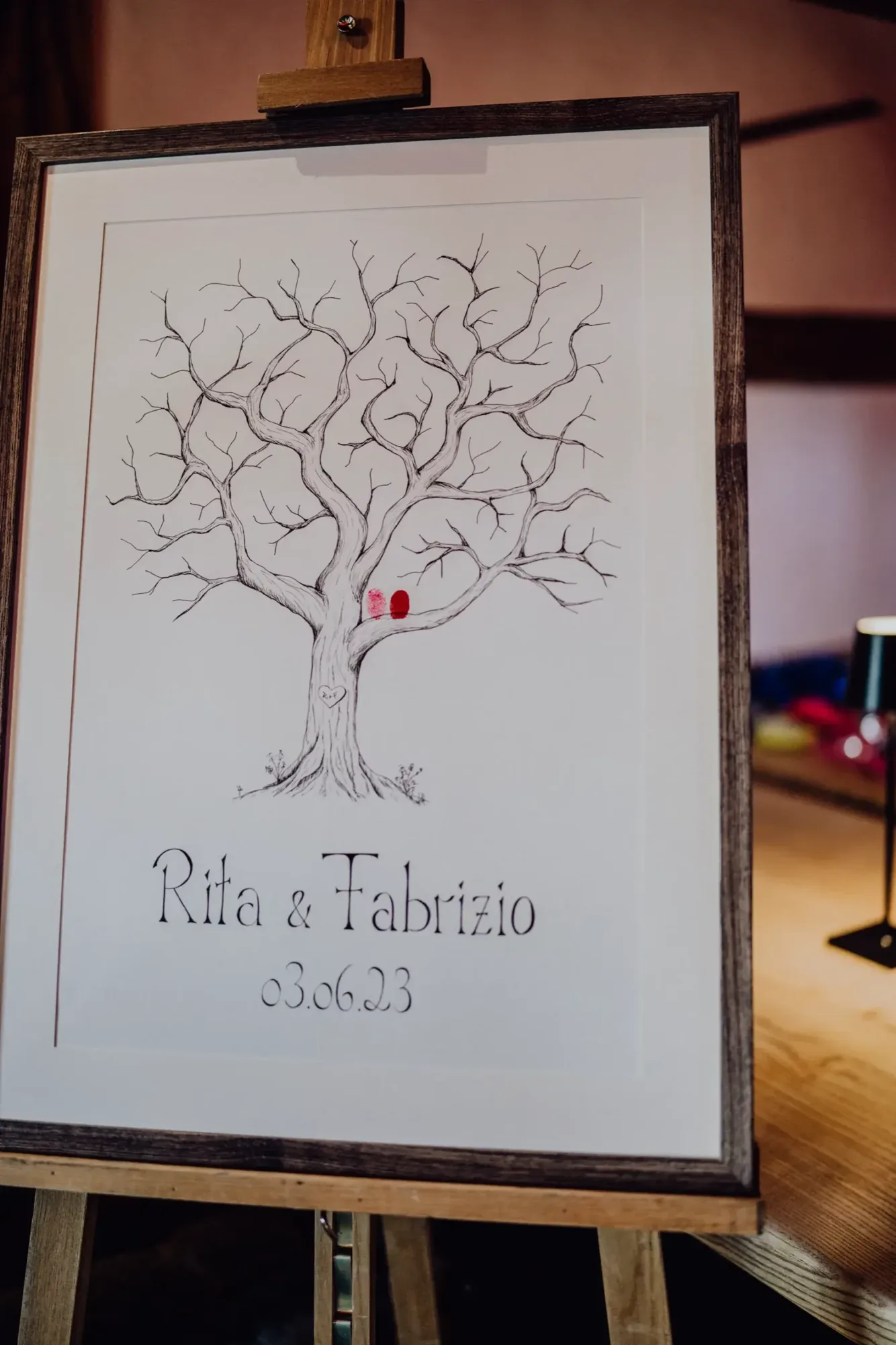 Hochzeit Rita & Fabrizzio, Bild 14