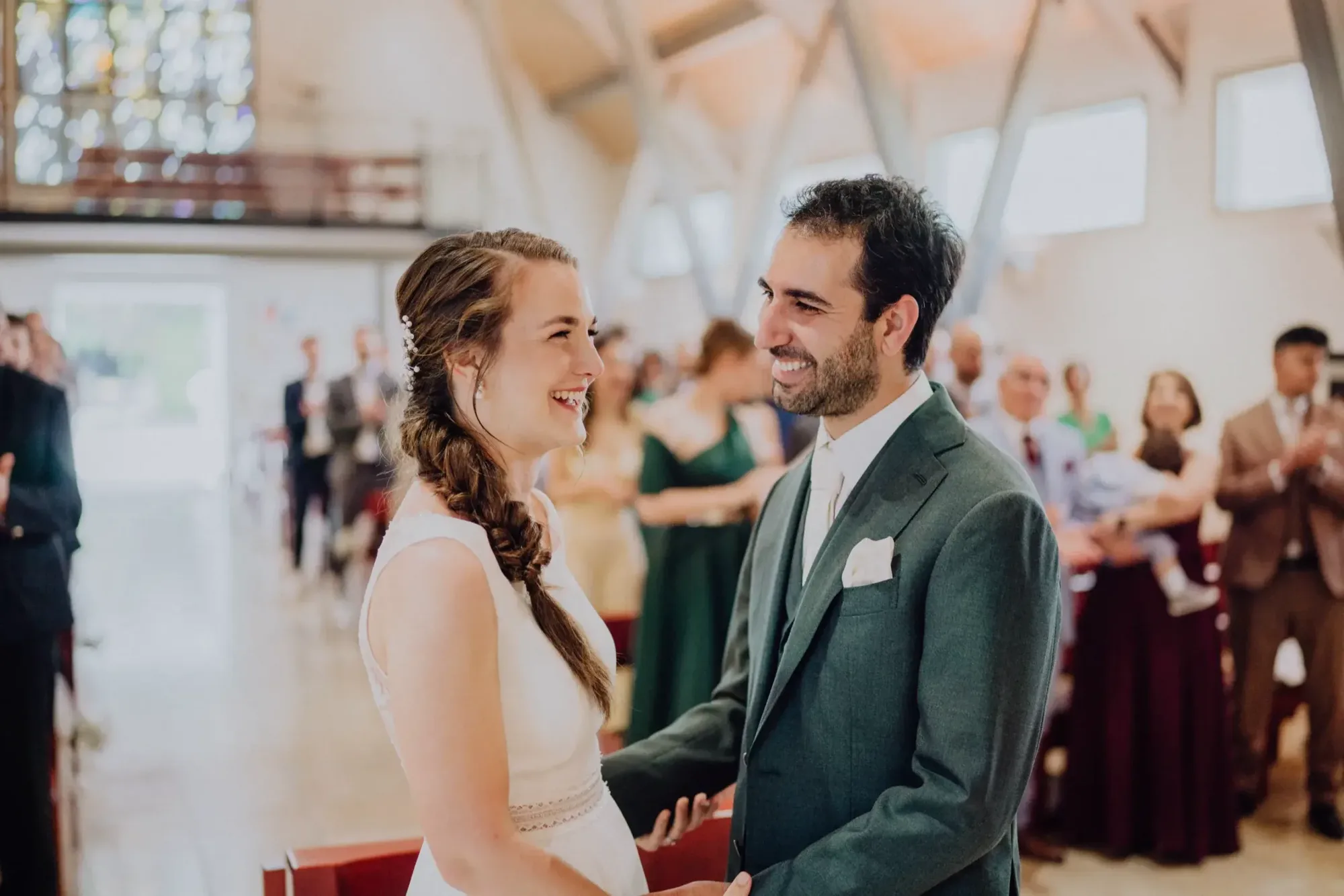 Hochzeit Rita & Fabrizzio, Bild 8
