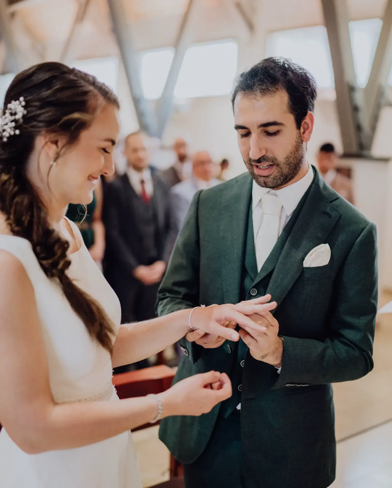 Hochzeit Rita & Fabrizzio, Bild 16