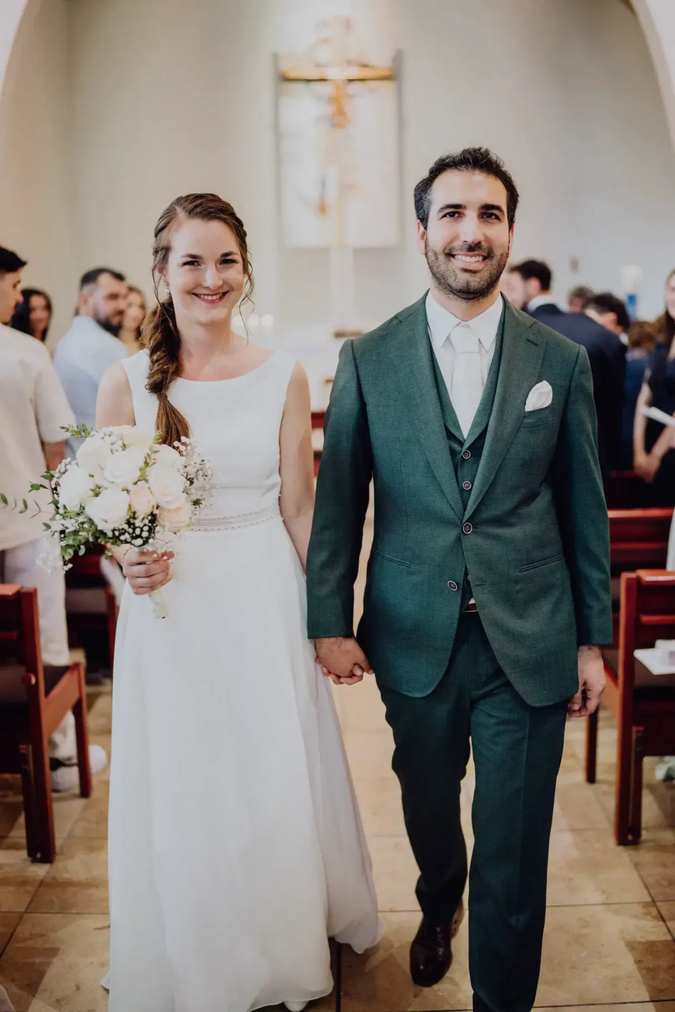 Hochzeit Rita & Fabrizzio, Bild 10