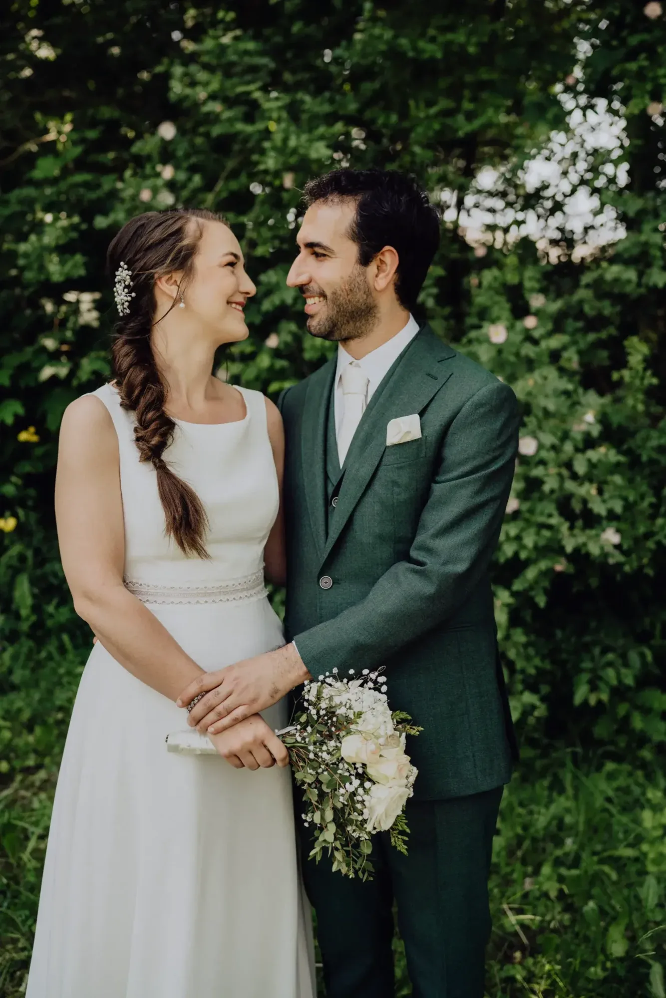 Hochzeit Rita & Fabrizzio, Bild 11