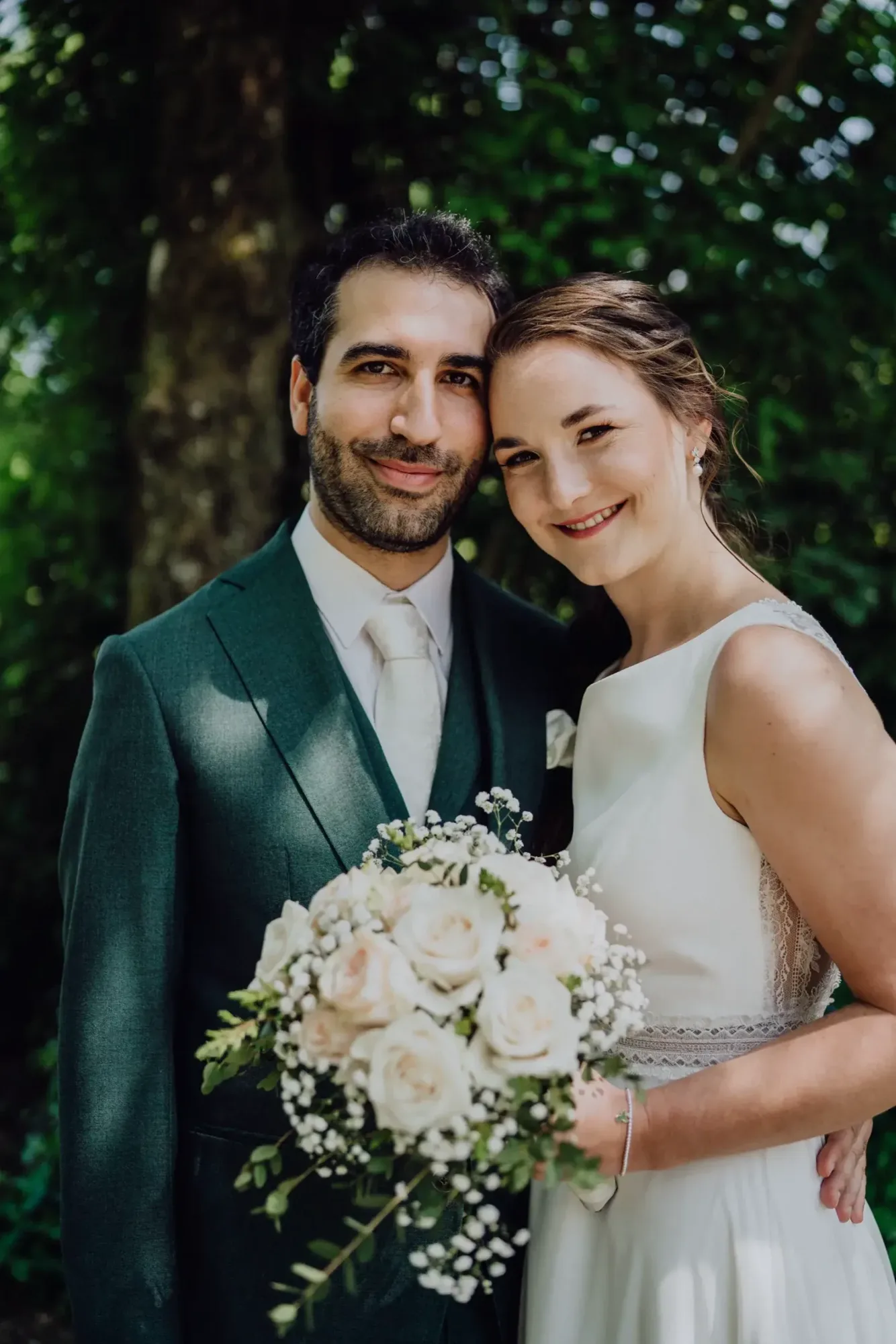 Hochzeit Rita & Fabrizzio, Bild 9