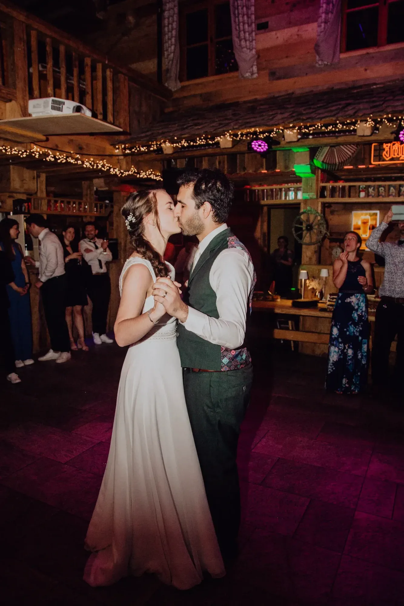 Hochzeit Rita & Fabrizzio, Bild 4